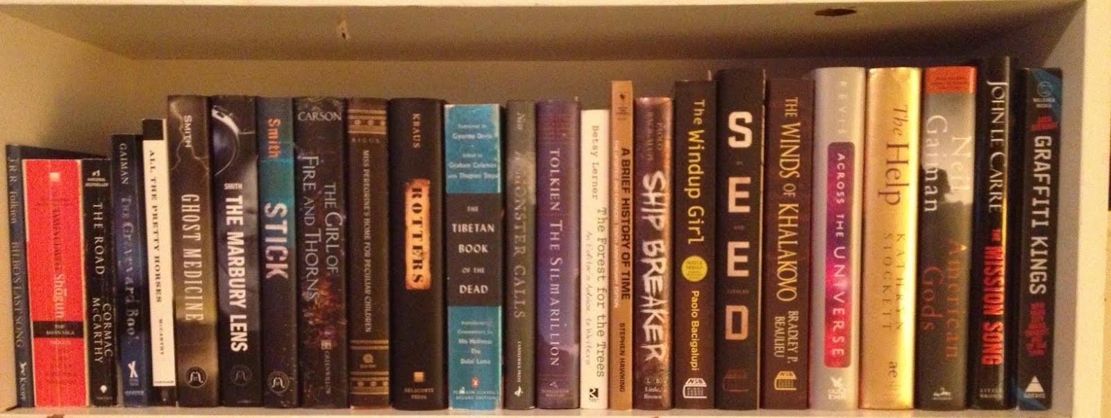 The Quintessentially Questionable Query Experiment A Fun Experiment