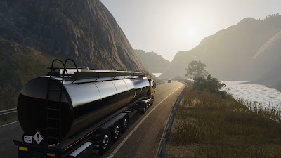 Truck Driver Game Screenshot 11