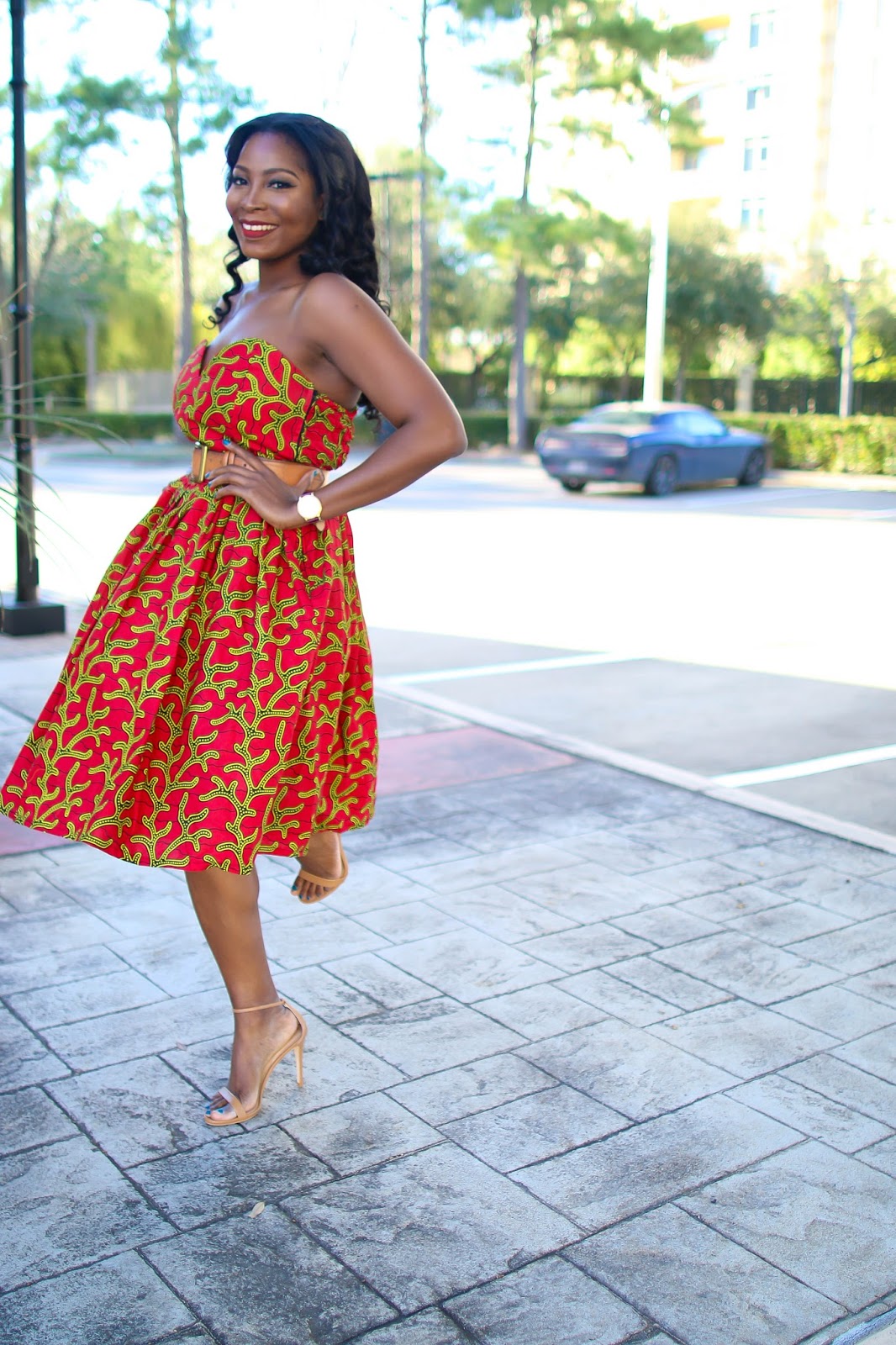 4 Irresistible African dress styles in 2023 and where to find them |  STYLEAFRIQUE™•com