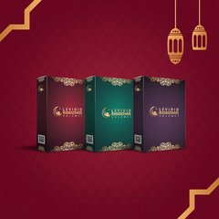 Levidio Ramadhan Vol 1 - 3