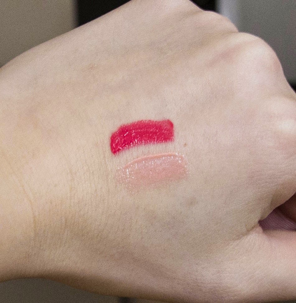 Miss Sporty Lip Millionaire Intense 