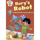 Rory's Robot