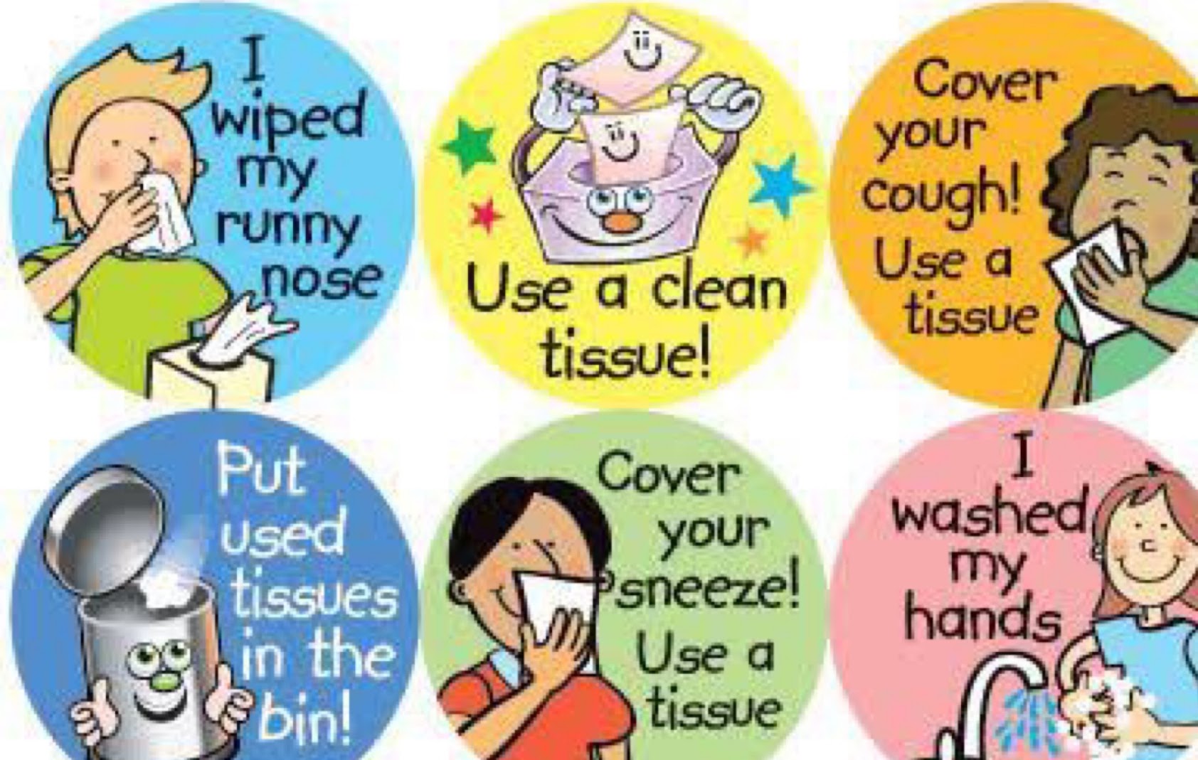 Wellbeing pharmaceuticals