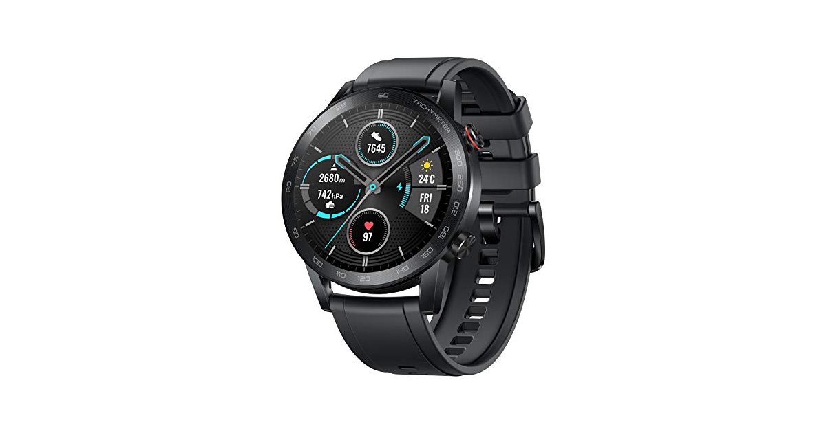 ساعة Honor Magic Watch 2 ساعة Honor Magic Watch 2