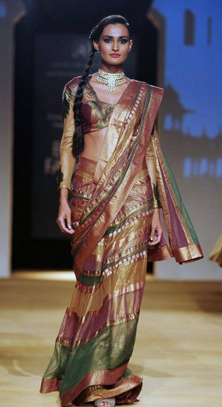 Scarlet Bindi - South Asian Fashion and Travel Blog by Neha Oberoi ...