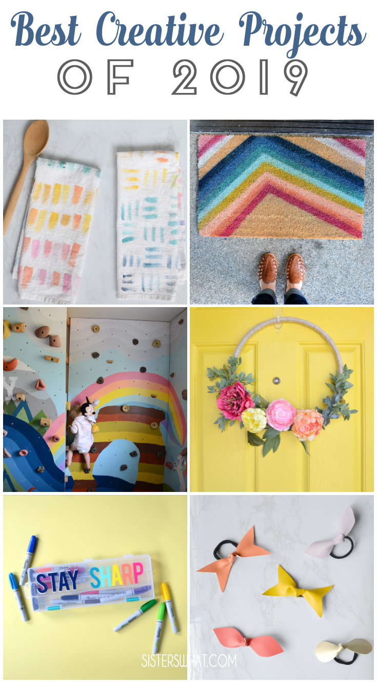 30 minute crafty projects