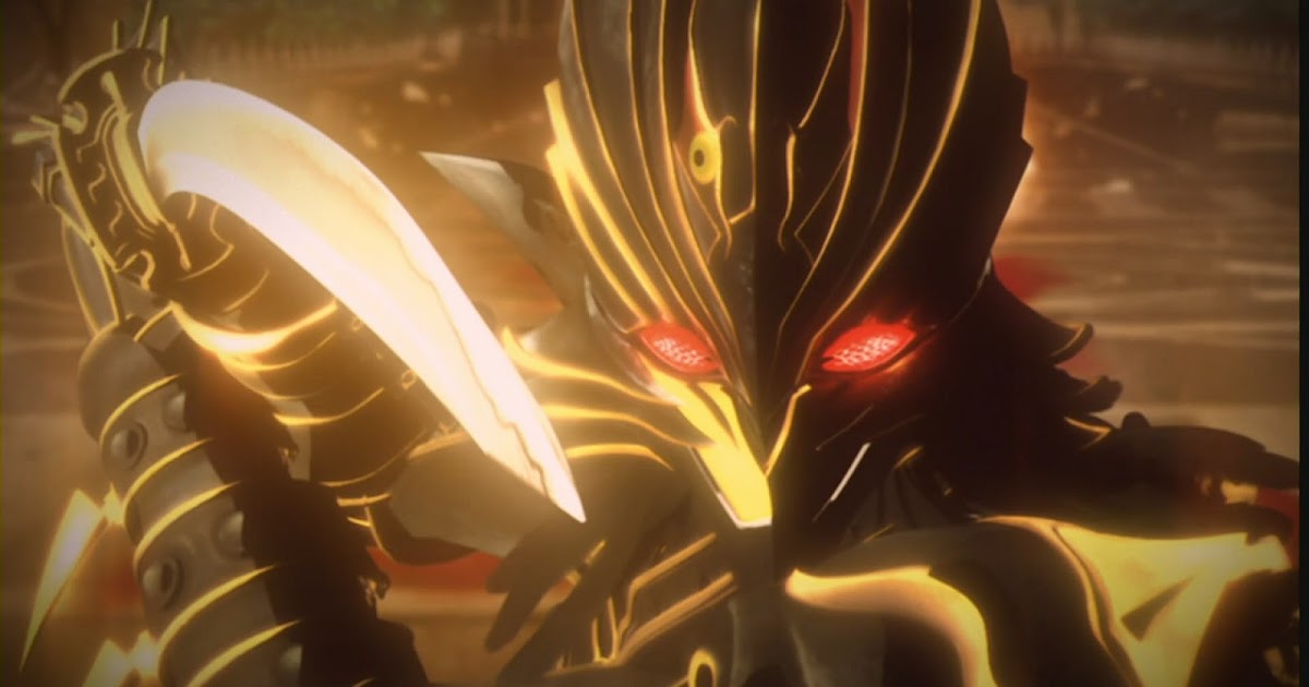 Anime M3ga Karas [HD 720] [66]