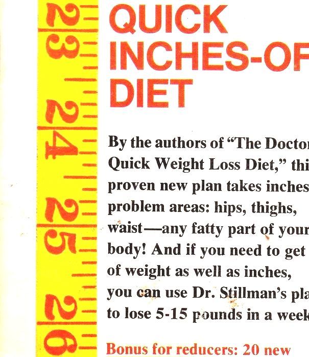 Stillman Diet Diet For Quick Weight Loss