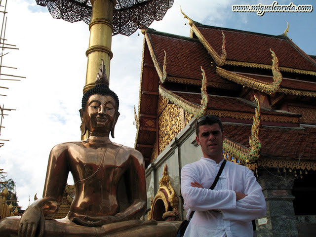 Doi Suthep