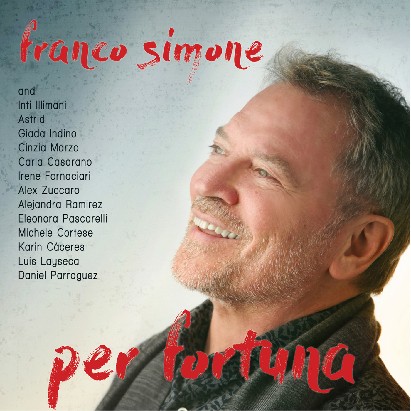 Mis discografias Discografia Franco Simone