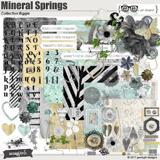 http://store.scrapgirls.com/Mineral-Springs-Collection.html