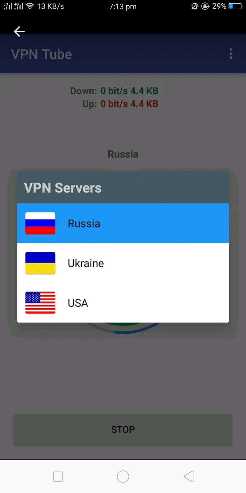 Vpn для российских сайтов