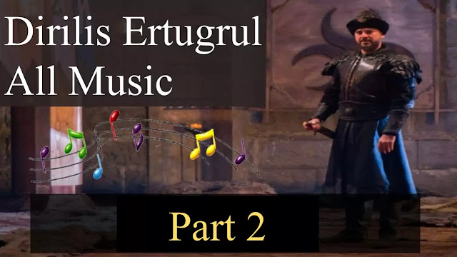 Ertugrul Gazi Music mp3
