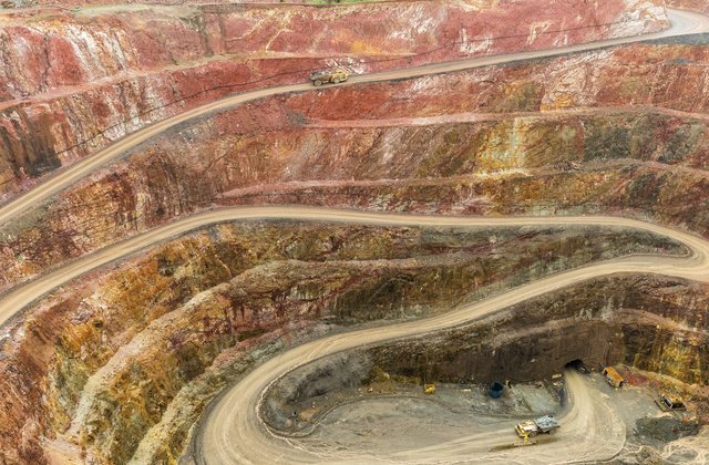 Newmont Corp.
