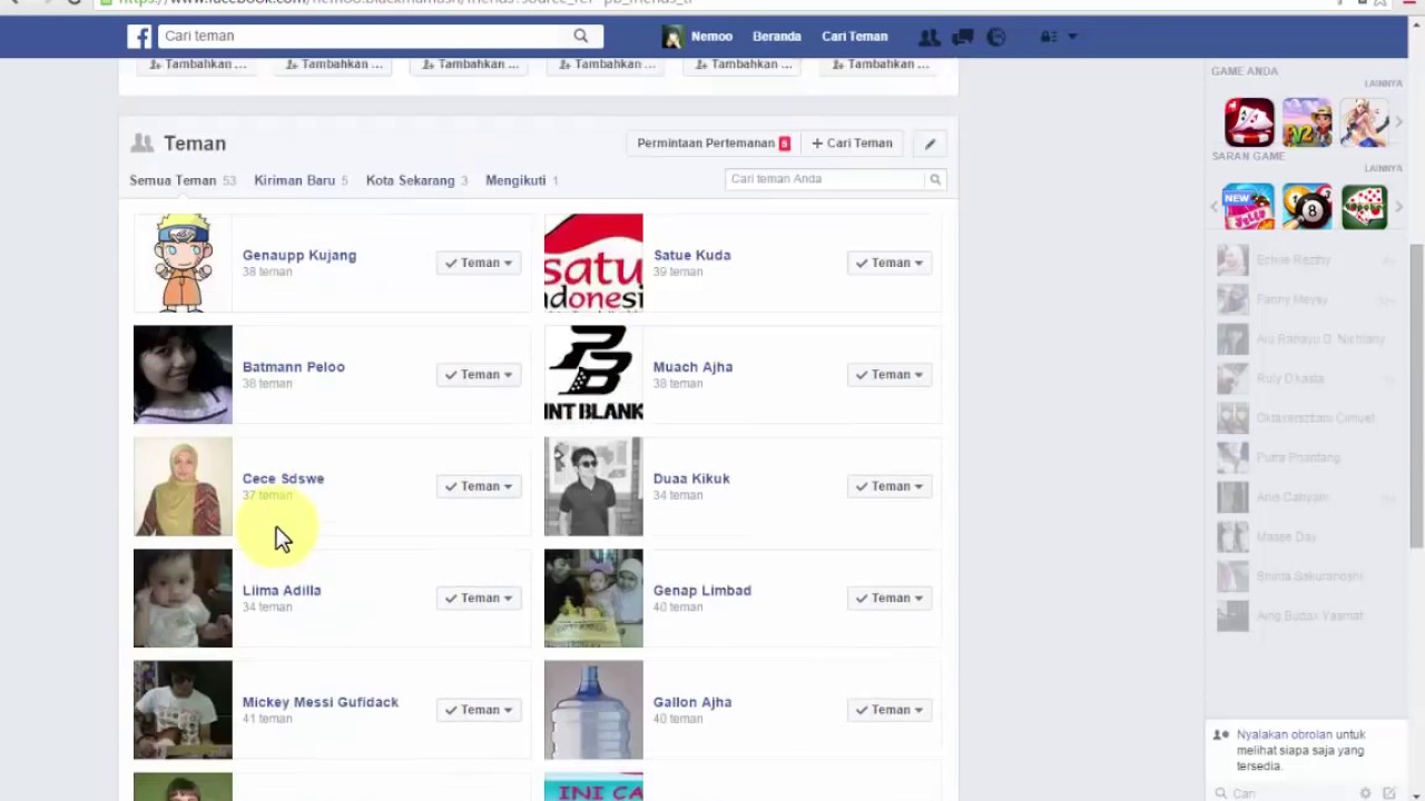 cara hack facebook 2017 - wood scribd indo