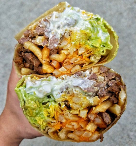 california burrito california burrito