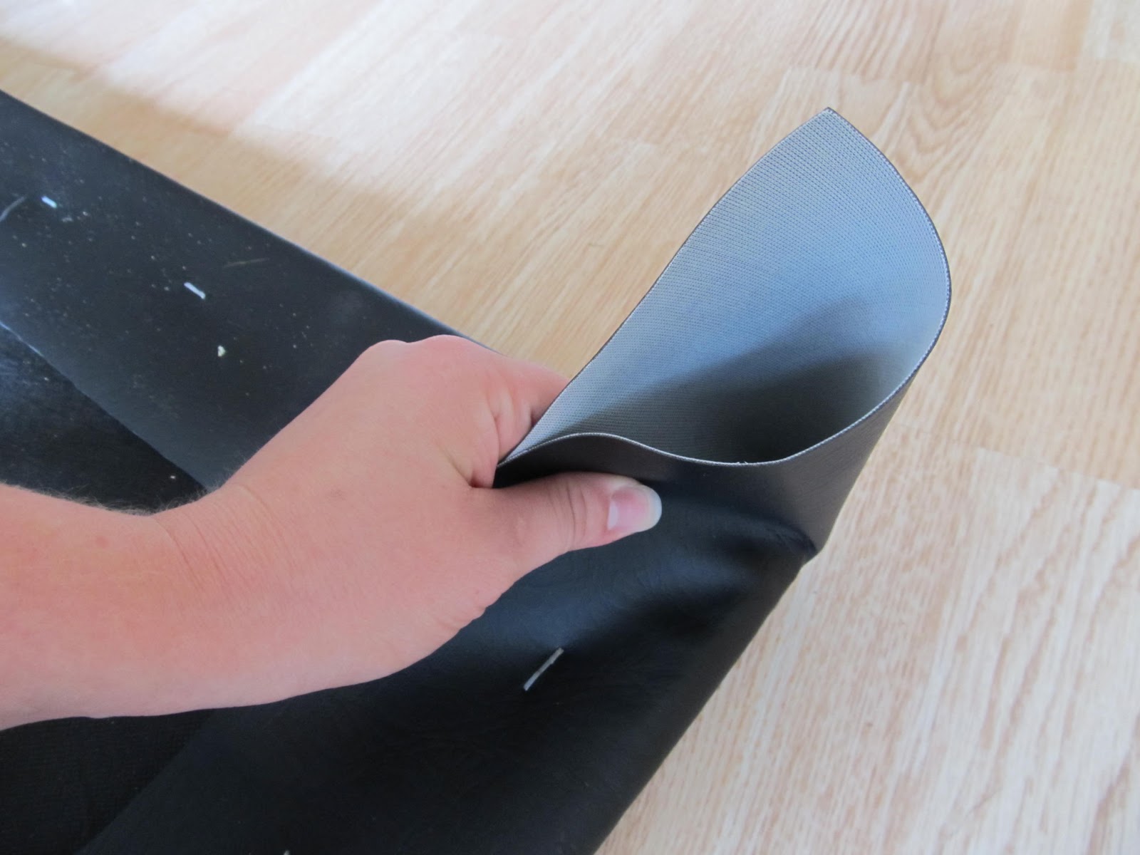 Keep Calm & DIY Easy Furniture Revamp Cedar Chest