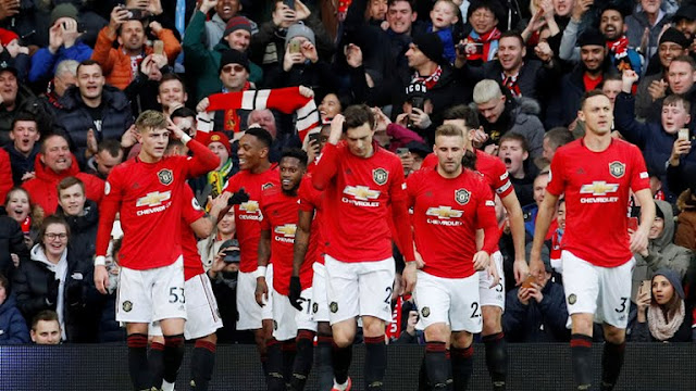 'Manchester United may have turn a corner' - Paul Ince