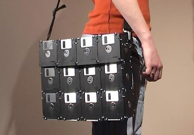 12 Cool and Unusual Bags