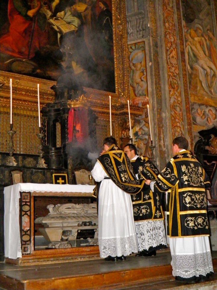 Requiem Mass