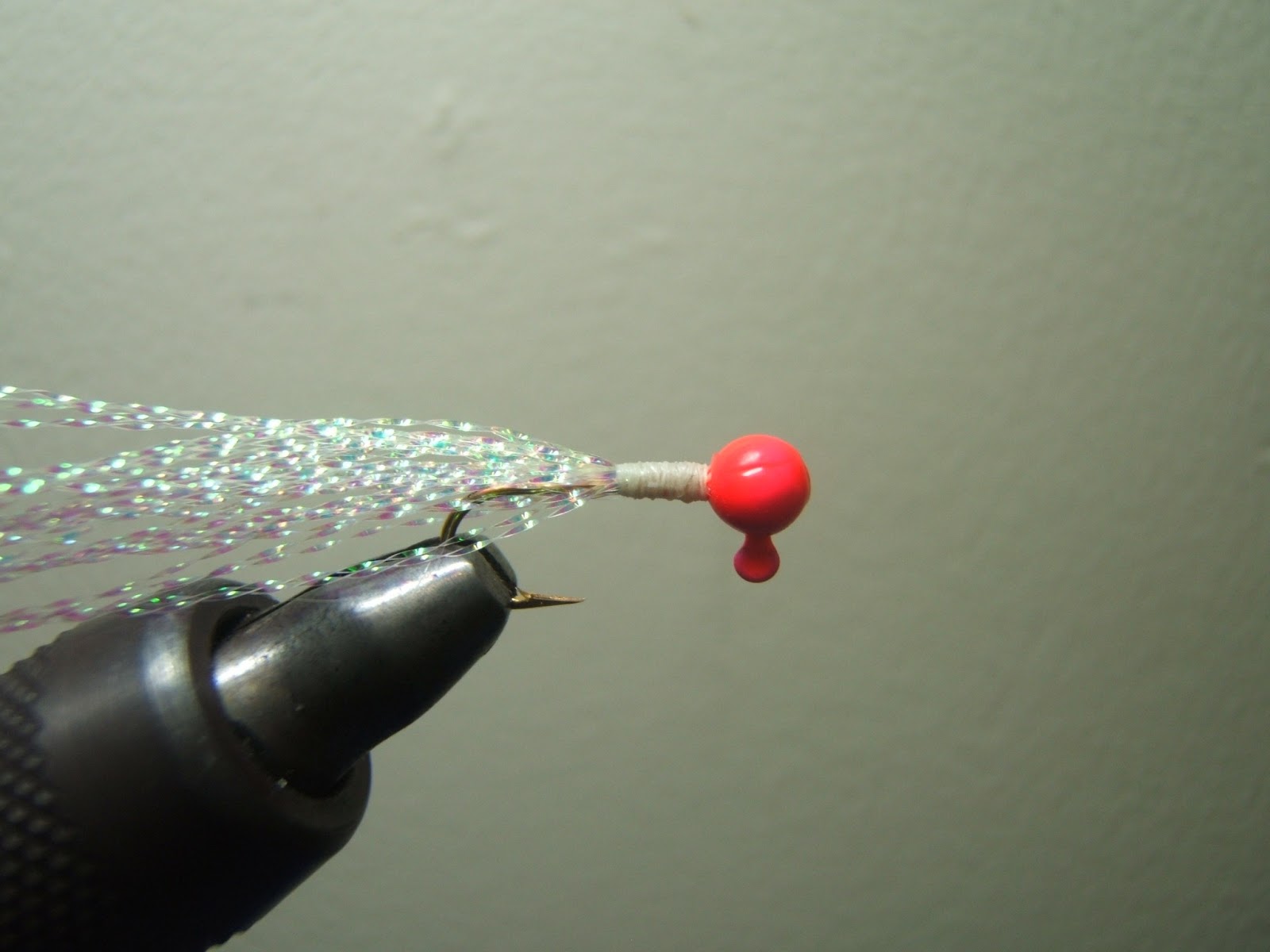 RvrWader Fly Tying and Fly Fishing Hard Water and Ice Jigs