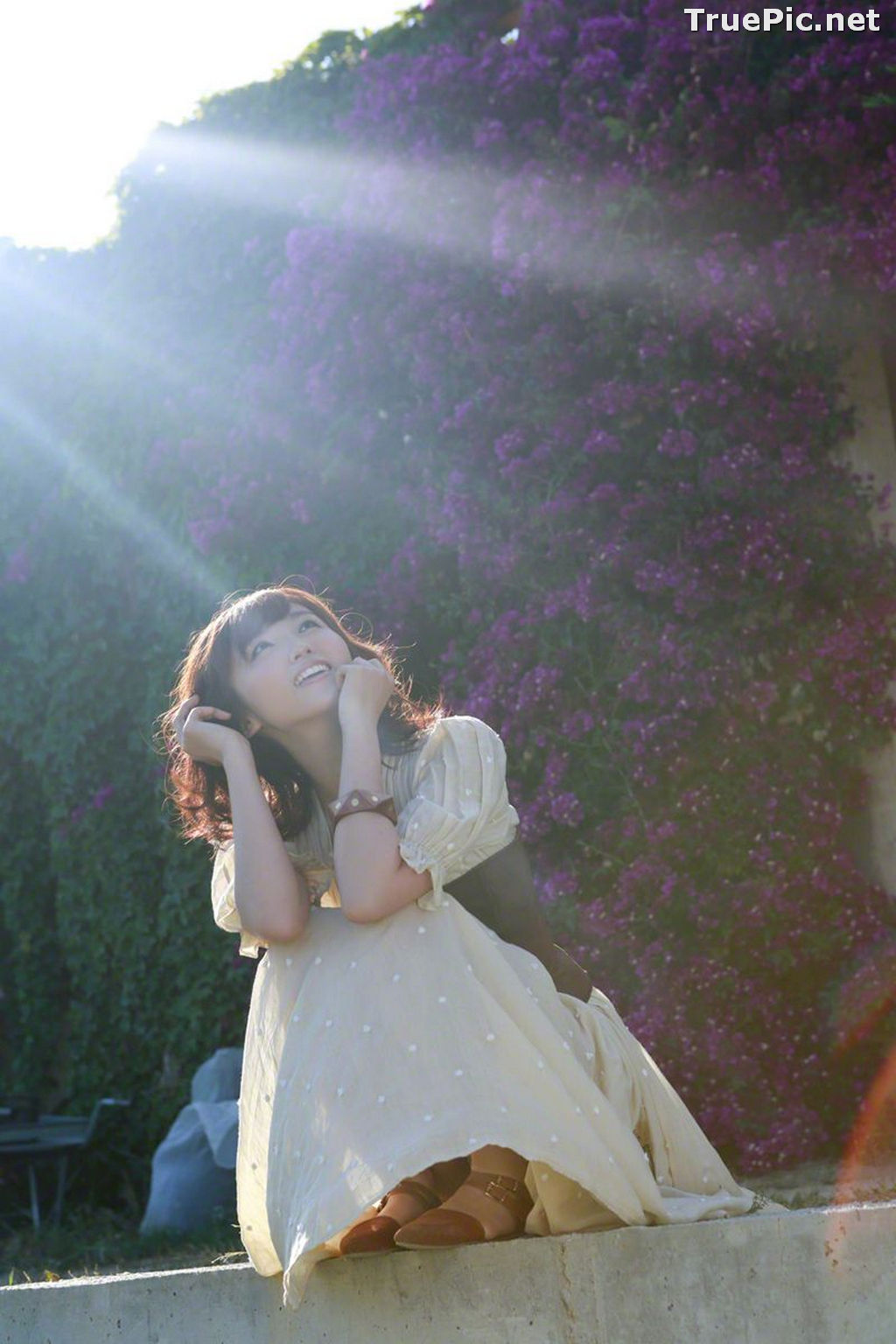 Image Wanibooks No.125 – Japanese Gravure Idol and Singer – Risa Yoshiki - TruePic.net - Picture-29
