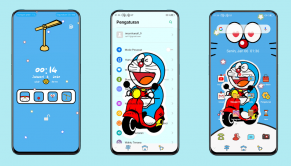 100 Tema HP Oppo Yang Bagus, Tembus Aplikasi, Aesthetic dan Gratis