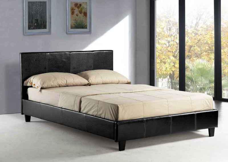 affordable bed and mattress