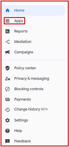 Mobile App Par Admob Ke Ad Kaise Lagaye