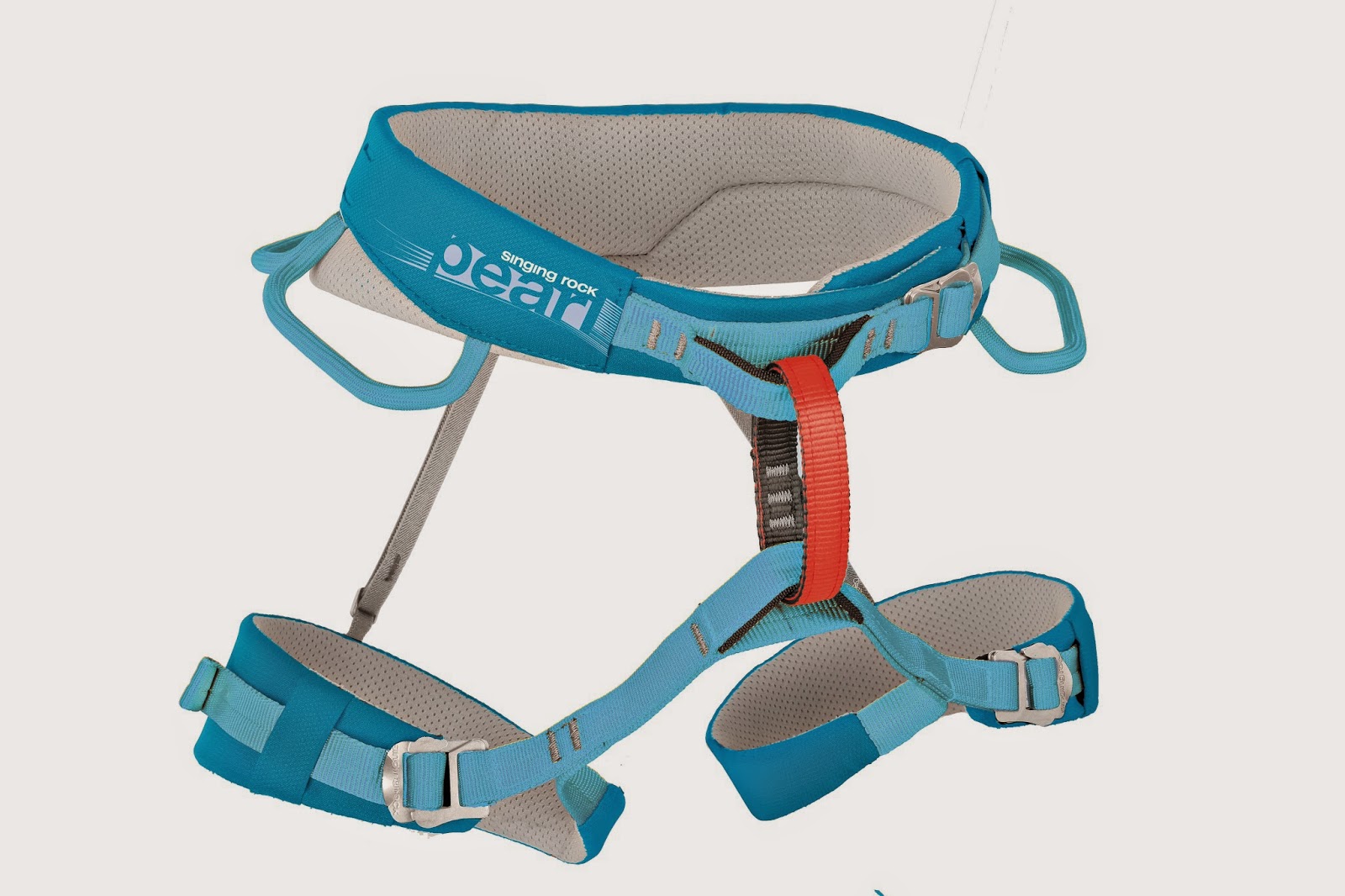 Liberty Mountain Climbing Singing Rock Harnesses 2015/16 Collection