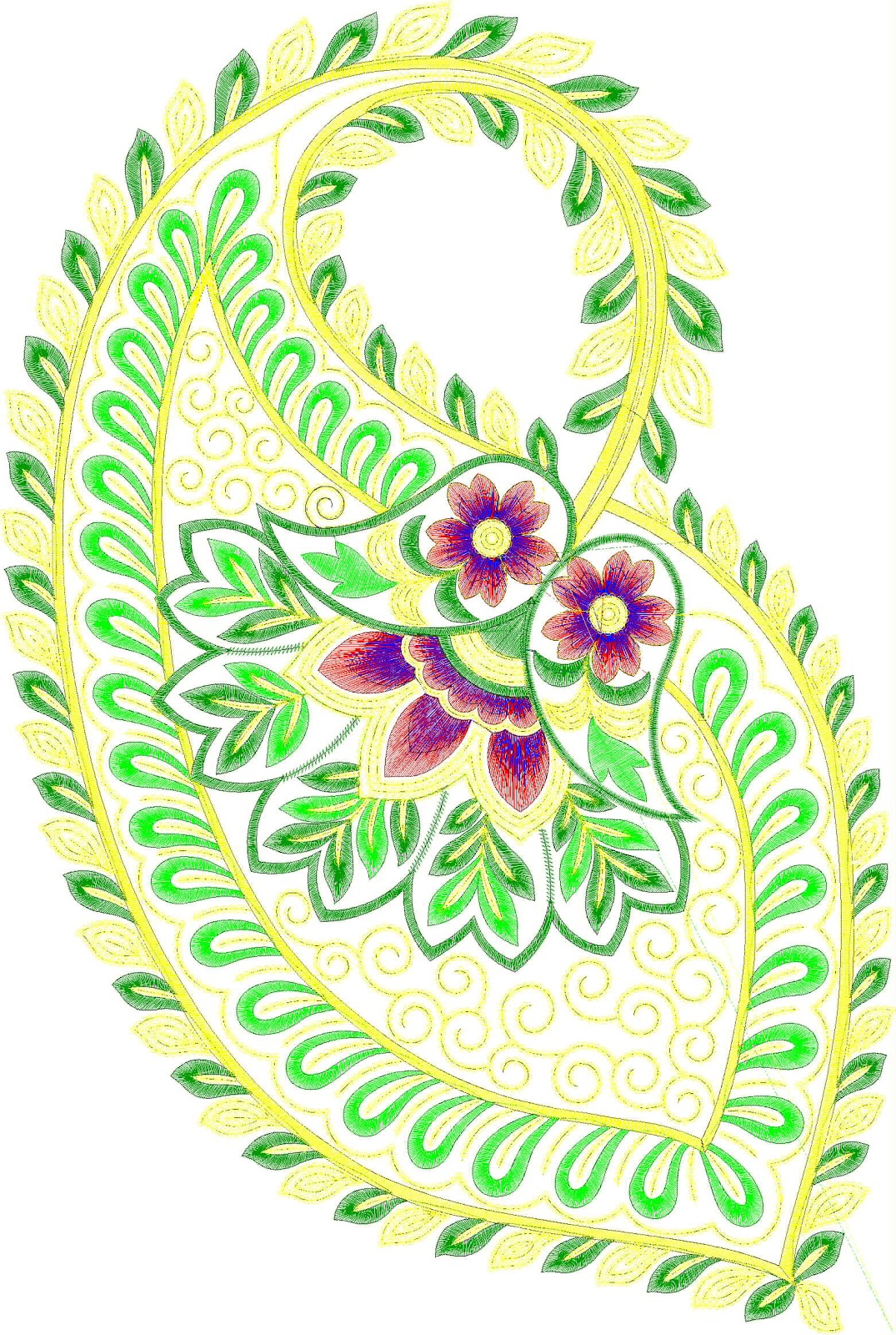 Embdesigntube ready to use patch jessecmault design latest collection