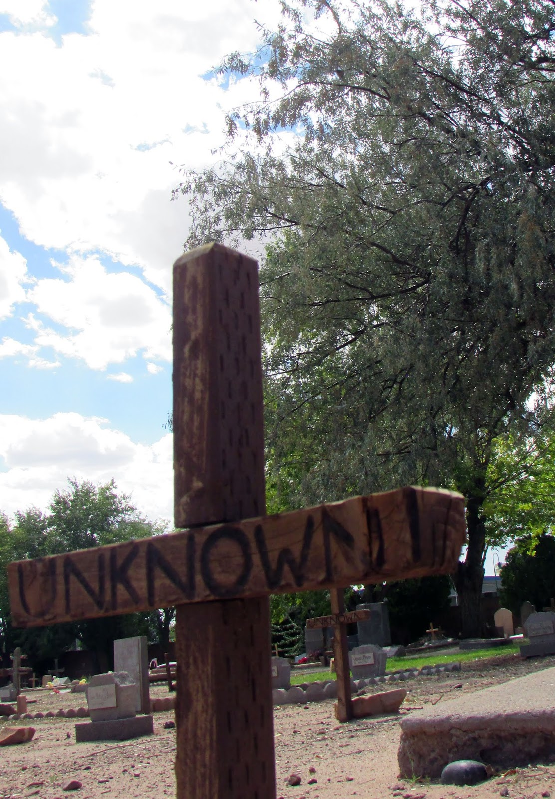 Photography Holbrook Cemetery