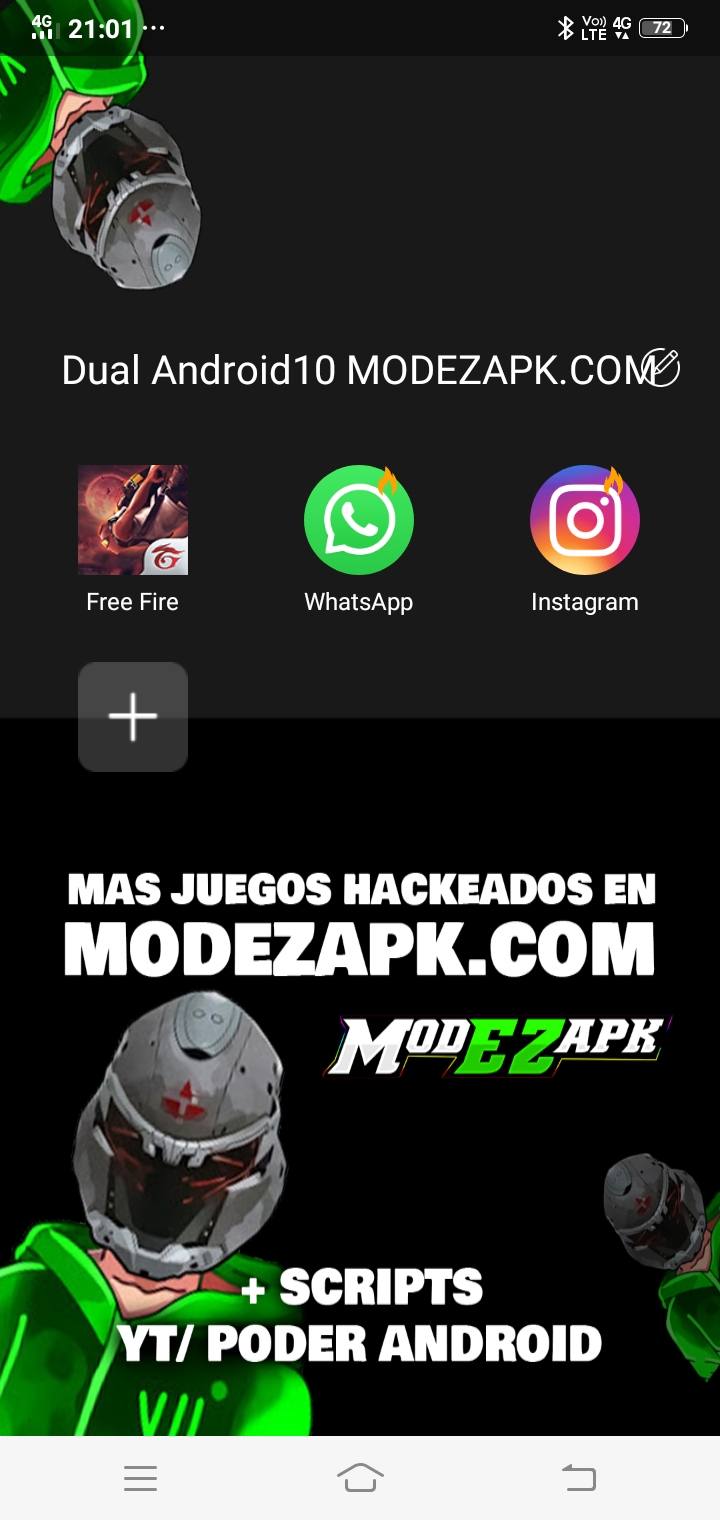 Dual For Android Apk Download