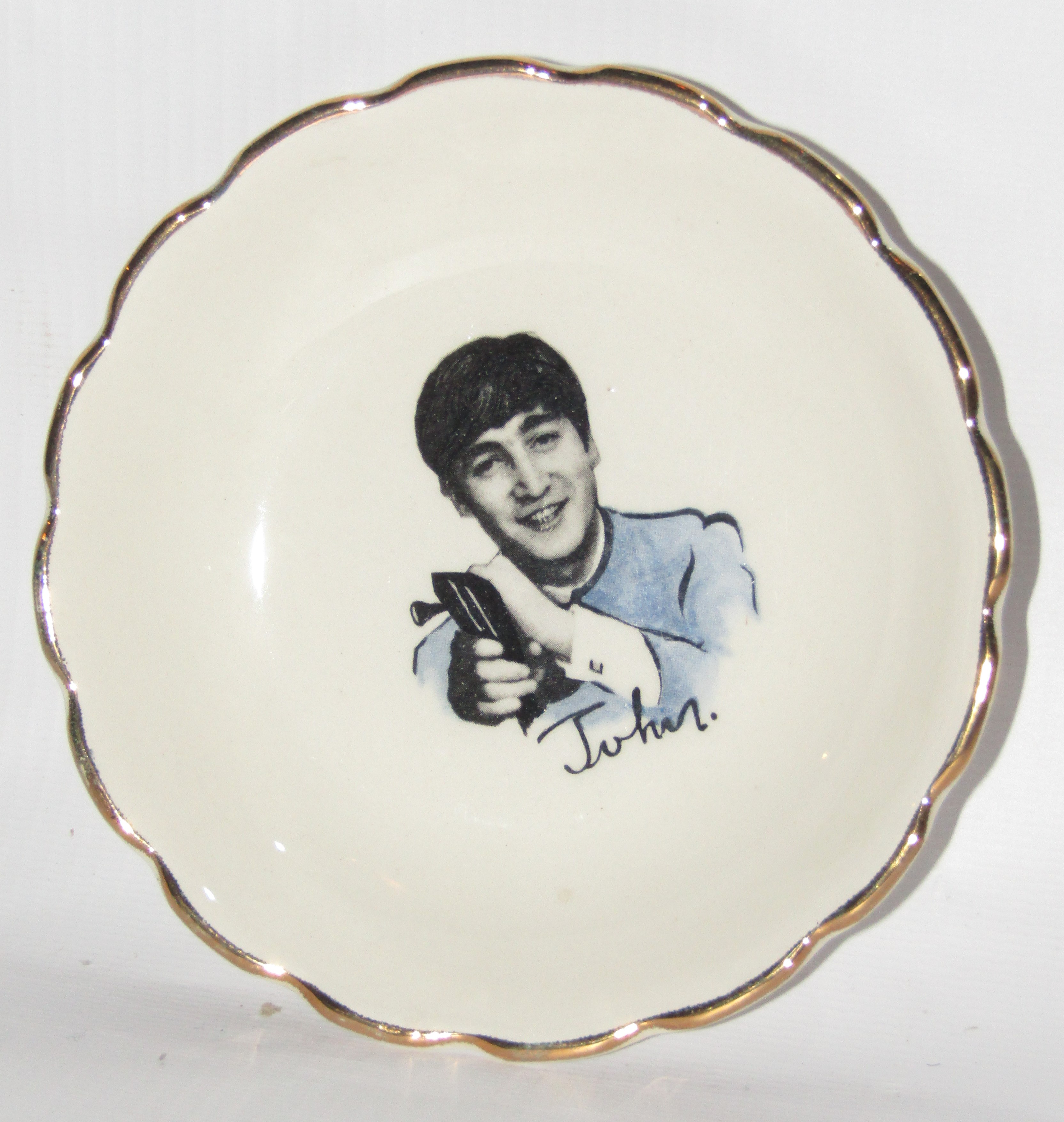 Liverpool Beatles Auction Beatles Auction 2020 Beatles John Lennon