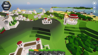 First Days Of Atlantis Game Screenshot 5