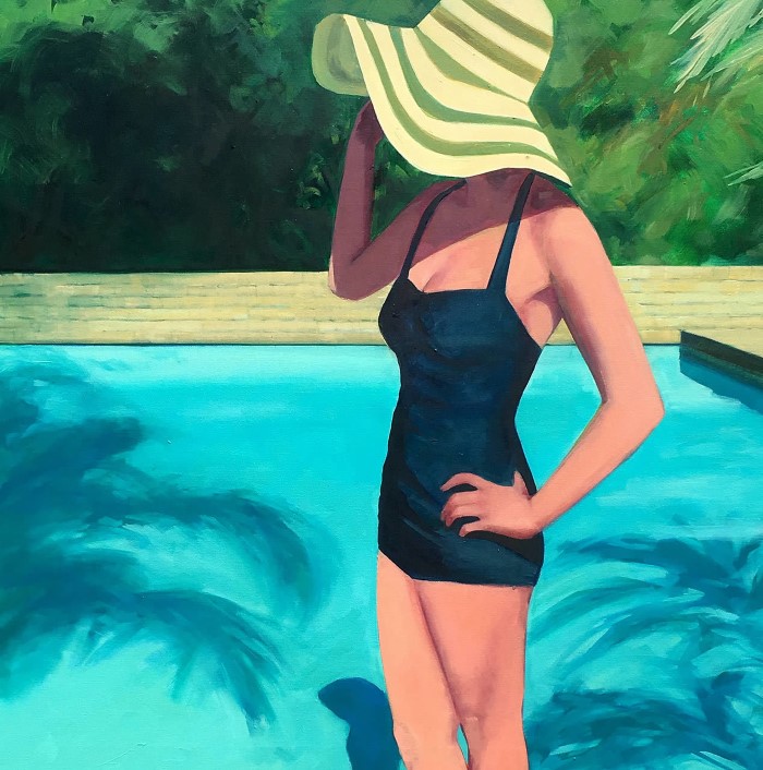 Tracey Sylvester Harris