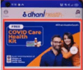 Get A Free Dhani Covid Kit - Dhani Covid Care Health kit Kaise Free Me Recieve Kare