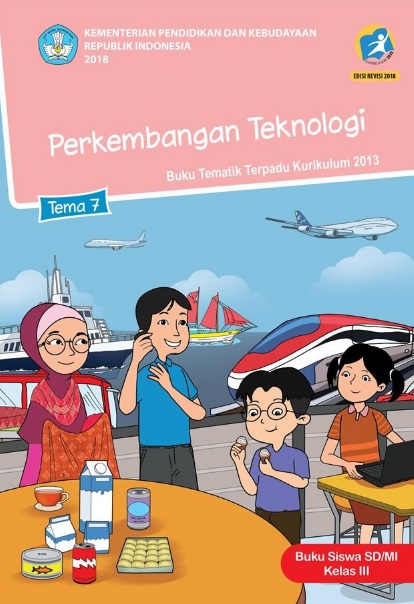 Kunci Jawaban Buku Tematik Kelas 3 Tema 7 Halaman 87 Guru Galeri