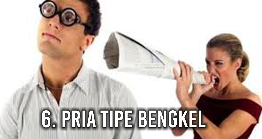 Inilah 6 Tipe pria dalam menjalin hubungan | zeropromosi | souvenir