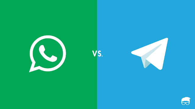 Trending | Why Users Leaving WhatsApp ? Reasons are here