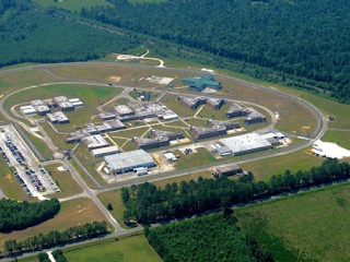 Allied Universal Security Officer Dies At SC Prison