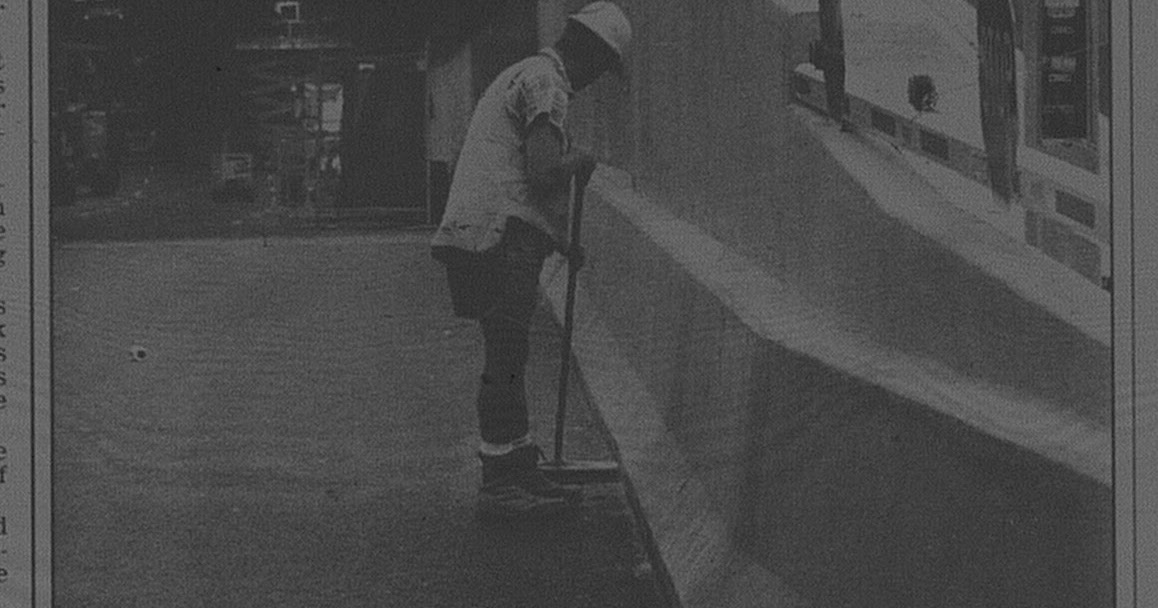 Fab Sydney Flashbacks MILESTONE The Eastern Distributor turns 20 (1999)