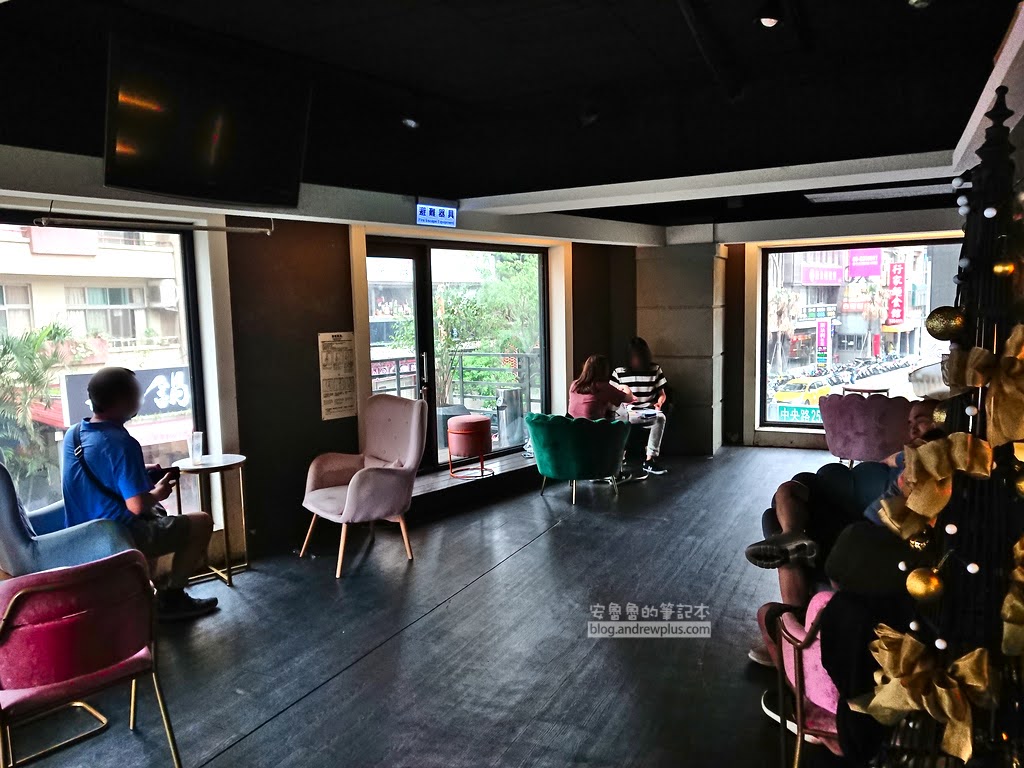 新竹深夜咖啡館,新竹巨城咖啡廳,新竹好喝平價咖啡