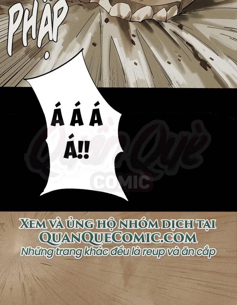 Quỹ Tích Tận Thế Chapter 0 - TC Truyện