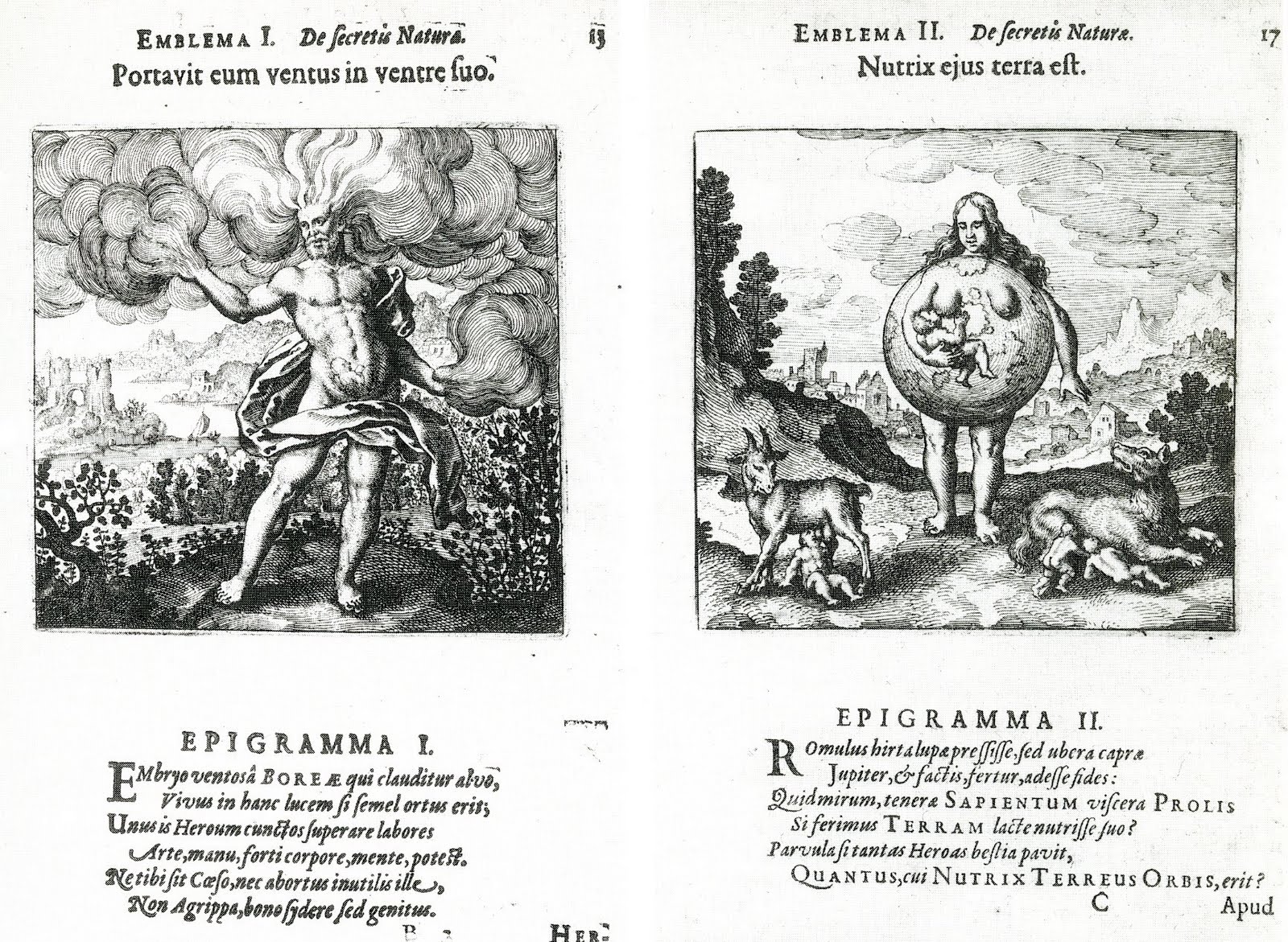 cityzenart Mirror of Alchemy