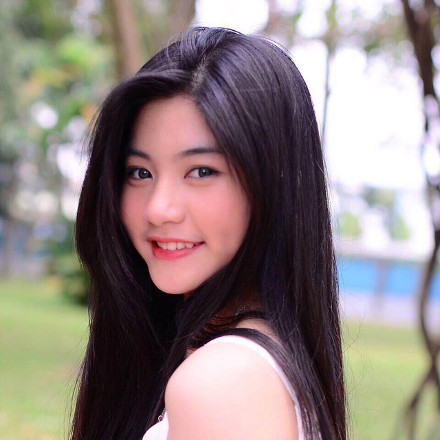Nguyễn Bùi Nam Phương - Asian Girl