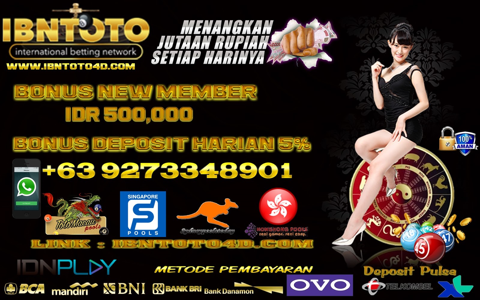 Hiburan Cerita Terkini Ibntoto Buku Mimpi 4d 4angka Togel Ajaib Bagian 2