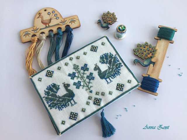 MTV Design - Sandalia Sewing