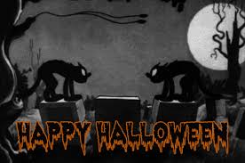 Happy Halloween animated gif Happy Halloween animated gif