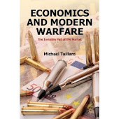 Economics and Modern Warfare: The Invisible Fist of the Market